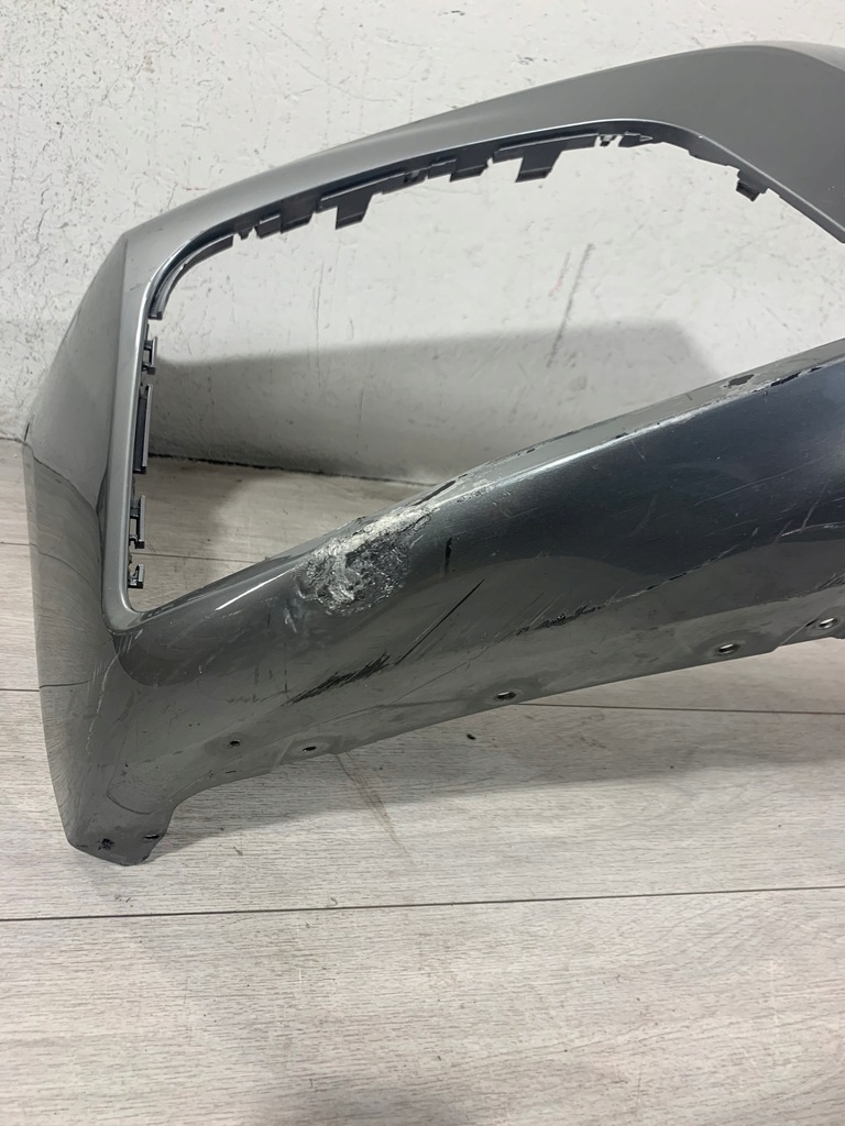 фото №8, Бампер перед bmw 7 vii g11 g12 m набор lift 19-