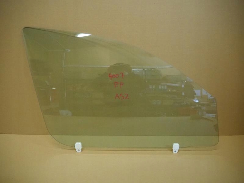 фото №1, Стекло дверь правый перед peugeot 4007 c-crosser