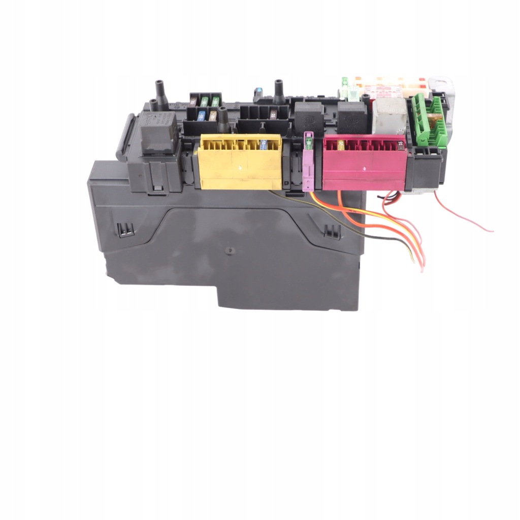 фото №11, Mercedes r172 модуль блок керування sam a1729060005