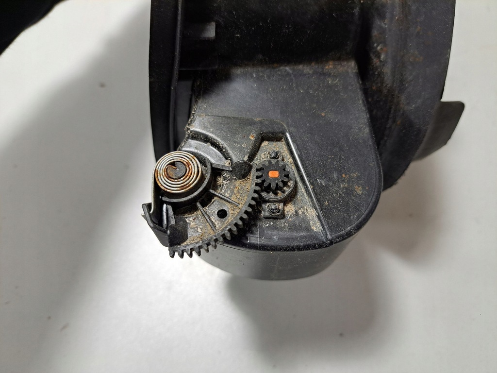 фото №9, Bmw 5 g30 g31 2018 крышка заливной топлива