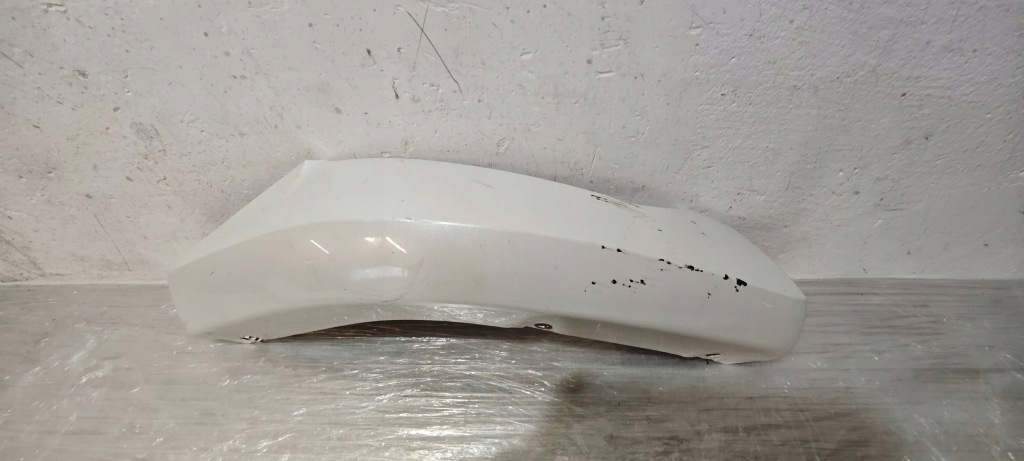 фото №9, Бампер перед citroen ds4 ii crossback