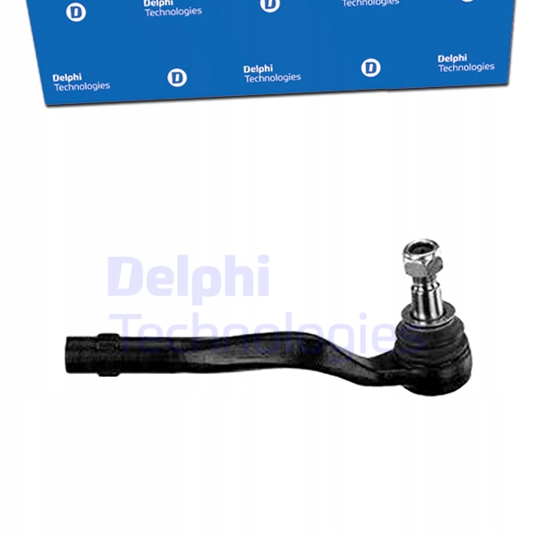 фото №1, Delphi ta3215 наконечник тяга кермовий поперечний