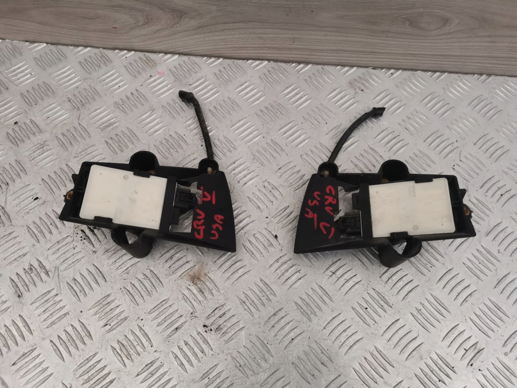 фото №1, Honda crv v usa 18- радар мертвого pola задня 36930-tla-a01 36935-tla-a01