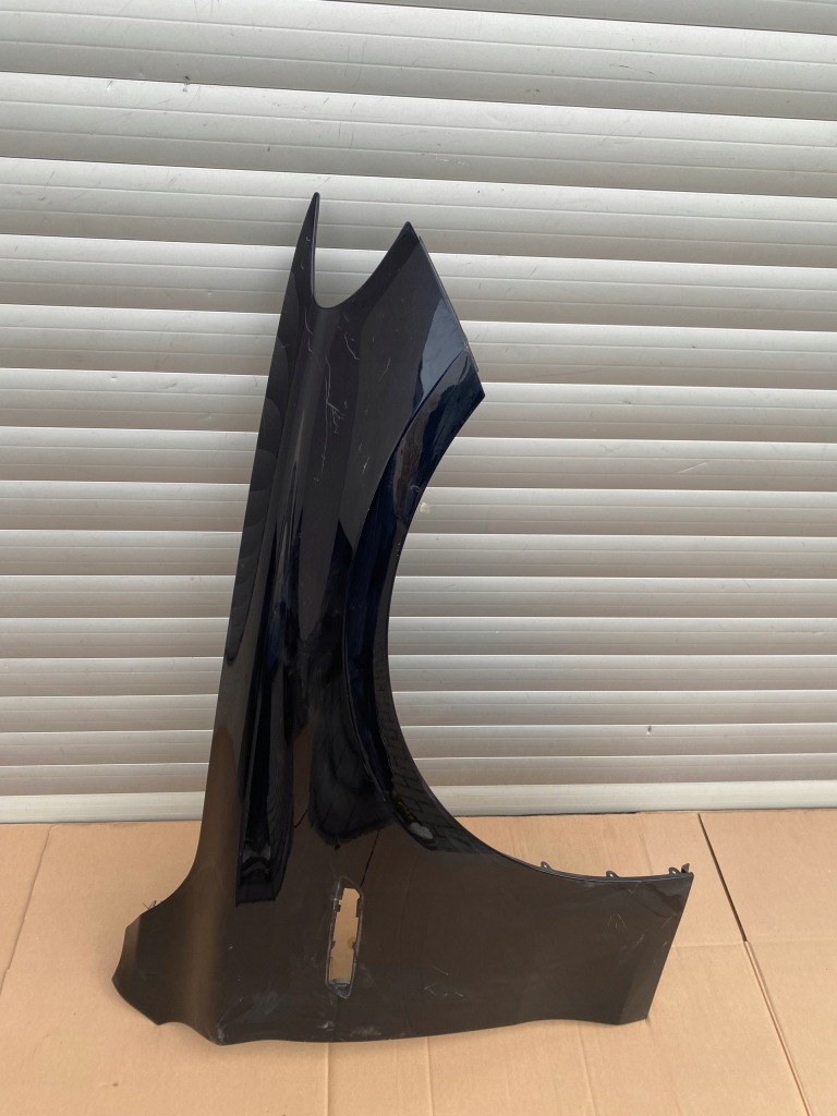 фото №1, Bmw 5 gt f07 крыло правый перед передний оригинал