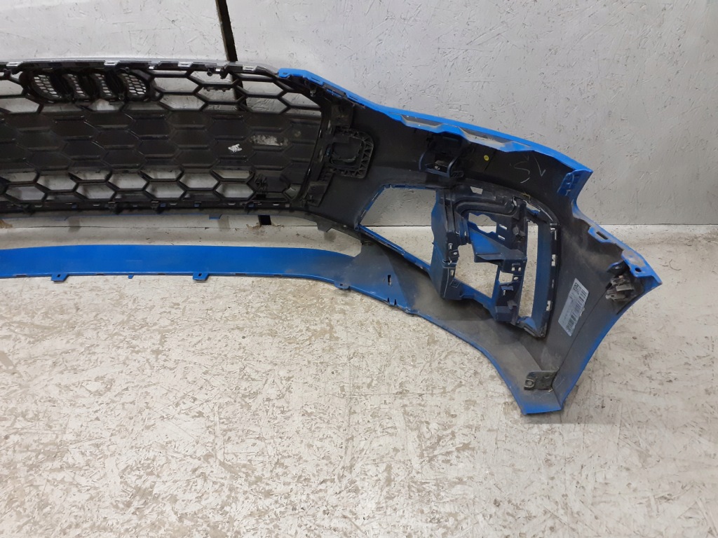 Бампер передний перед решётка радиатора audi a5 8w6 2020- lift s-line Недорого