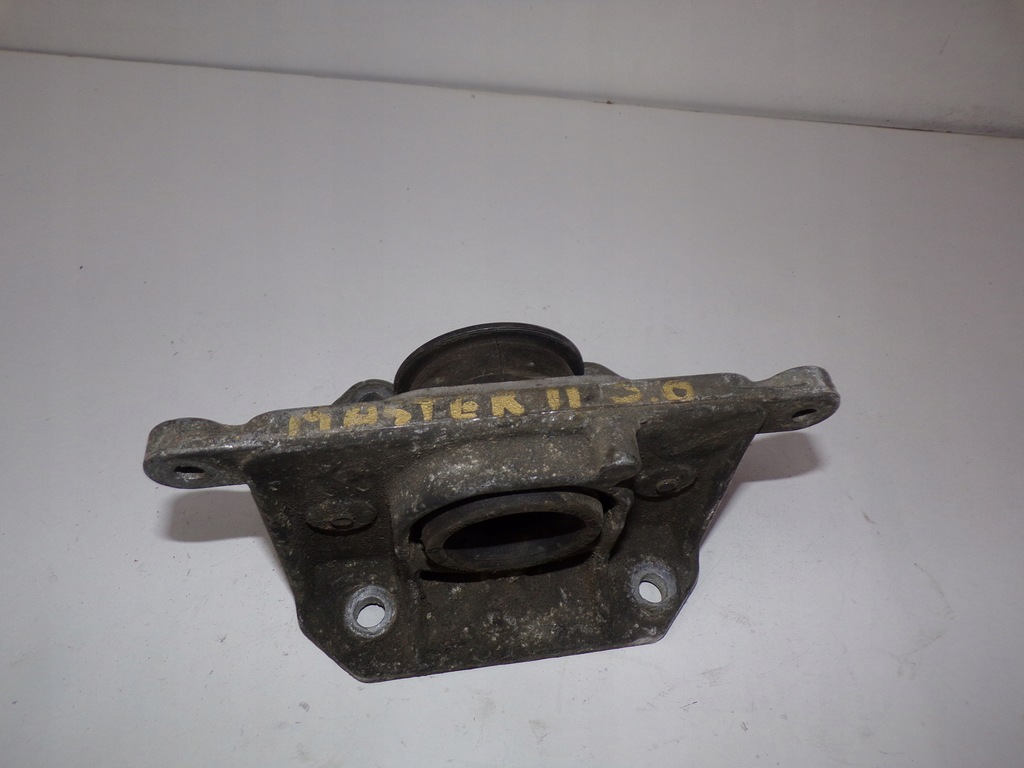 фото №1, Кронштейн подушка коробки renault master ii 3.0