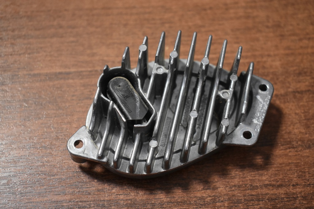 фото №1, Idealny модуль лампи led лівий bmw x7 g07 1