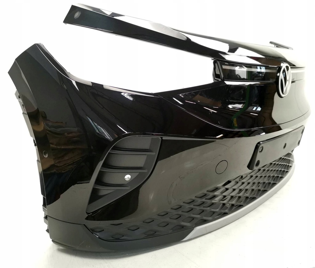 фото №12, Новый org бампер перед vw id.4 ly9t 6xpdc