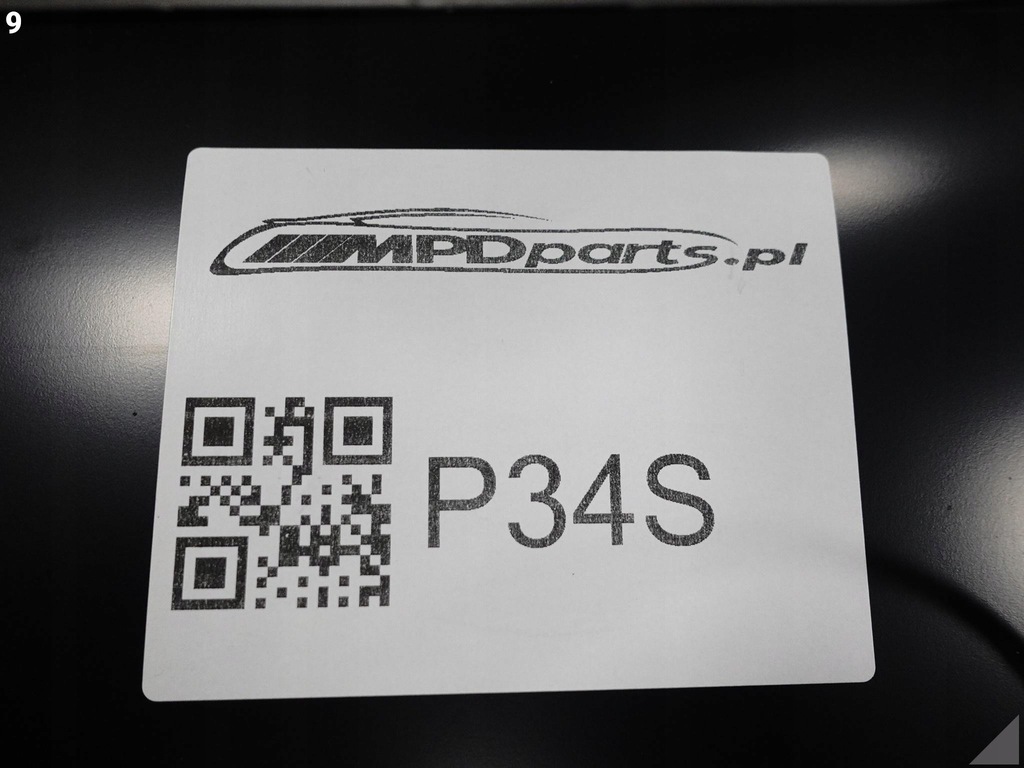 фото №10, Mercedes e-klasa w213 16- sedan / седан крыло обшивка панель правый задняя