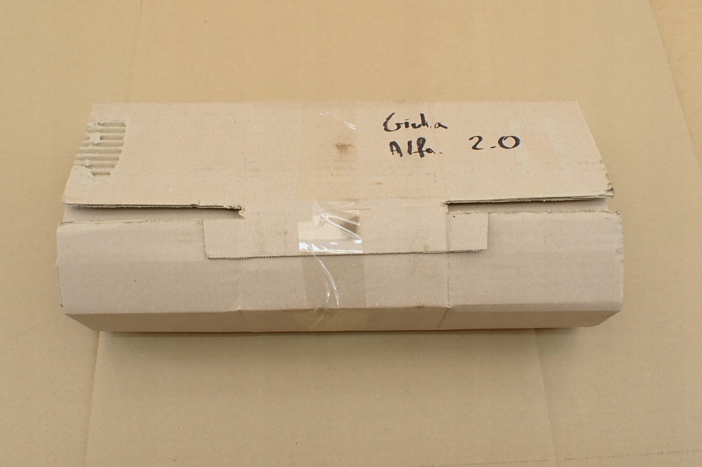 фото №14, Alfa romeo giulia 2.0 turbo активатор клапанов oem 00500534090 04893749ac