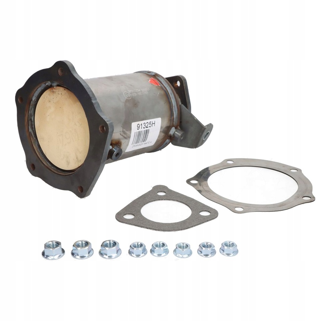 фото №2, Bm catalysts bm91325h каталізатор