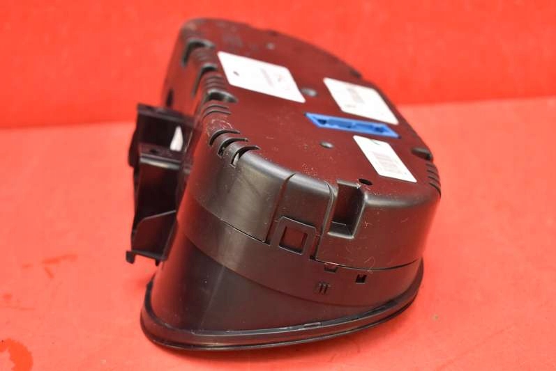 фото №5, Счетчик приборы eu 6r0920861a vw polo 5 v 6r 1.6 tdi 75 km 09-15