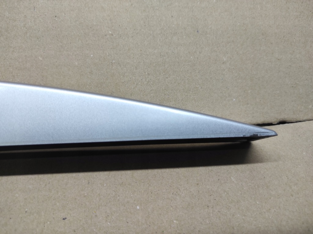 фото №8, Заглушка накладка рейлінг права задня renault laguna iii kombi