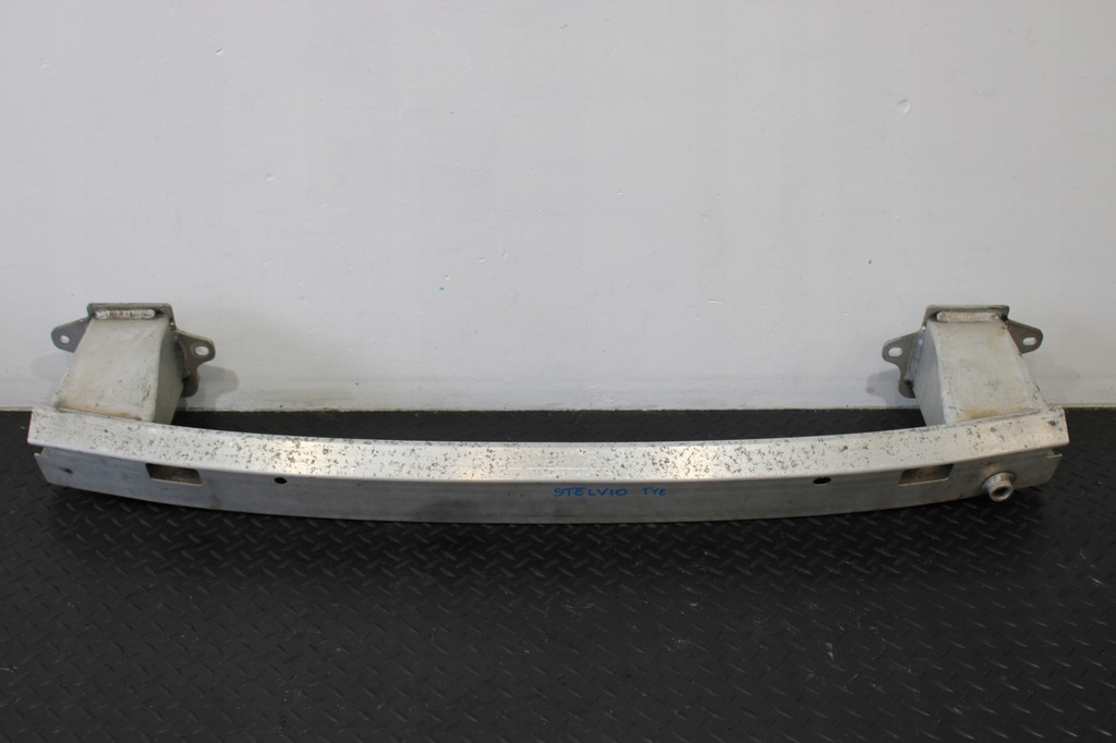 фото №1, Балка усилитель pod бампер задняя alfa romeo stelvio