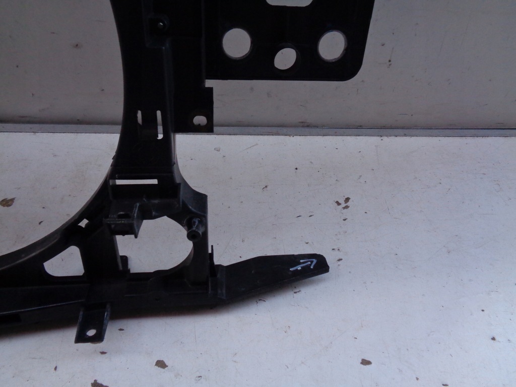 фото №4, Підсилювач pas передній mini cooper one s r56