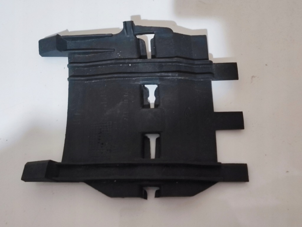 фото №1, Напрямна бампера лівий перед передній ford ka 97kb17a794