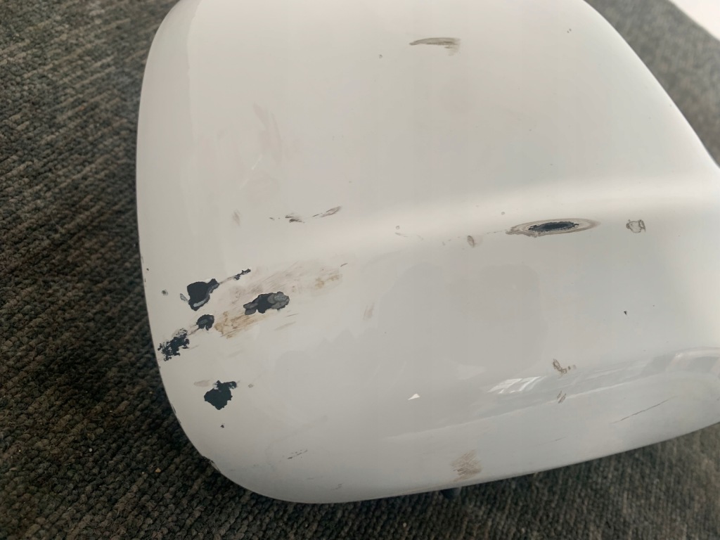 фото №9, Peugeot partner ii 2 lift iii дзеркало праве зовнішнє 3+2 pin 5 pin