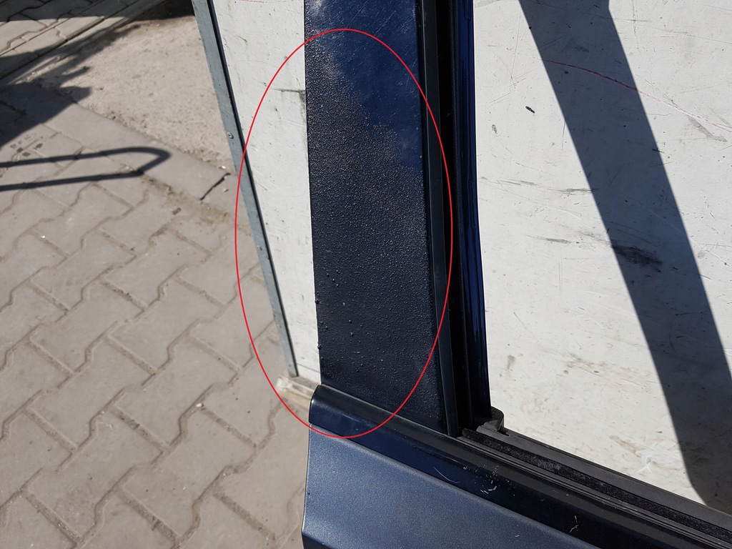 фото №7, Bmw 3 g20 g21 18r- дверь правое перед