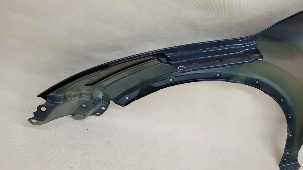 фото №9, Toyota c-hr chr 16+ крыло перед передний правый fv