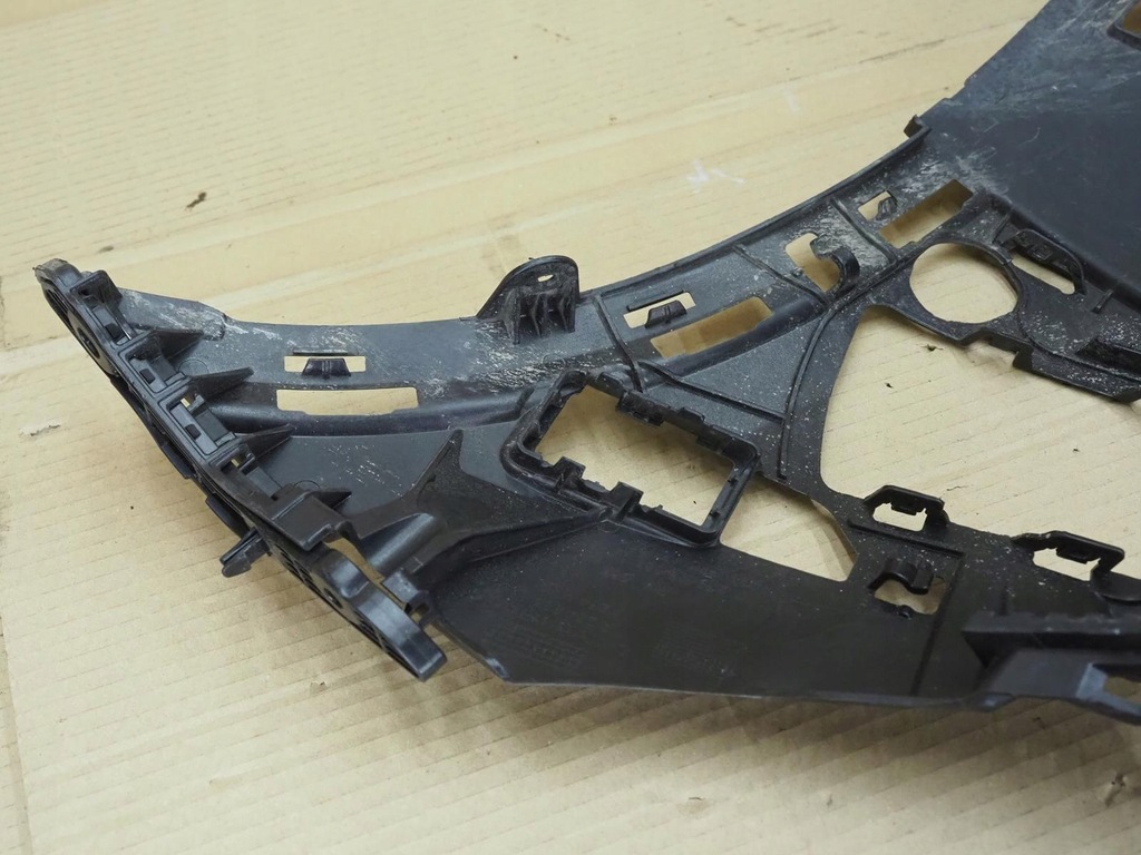 фото №15, Направляющая кронштейн бампера правый перед правый mercedes glc amg x254 2548850601