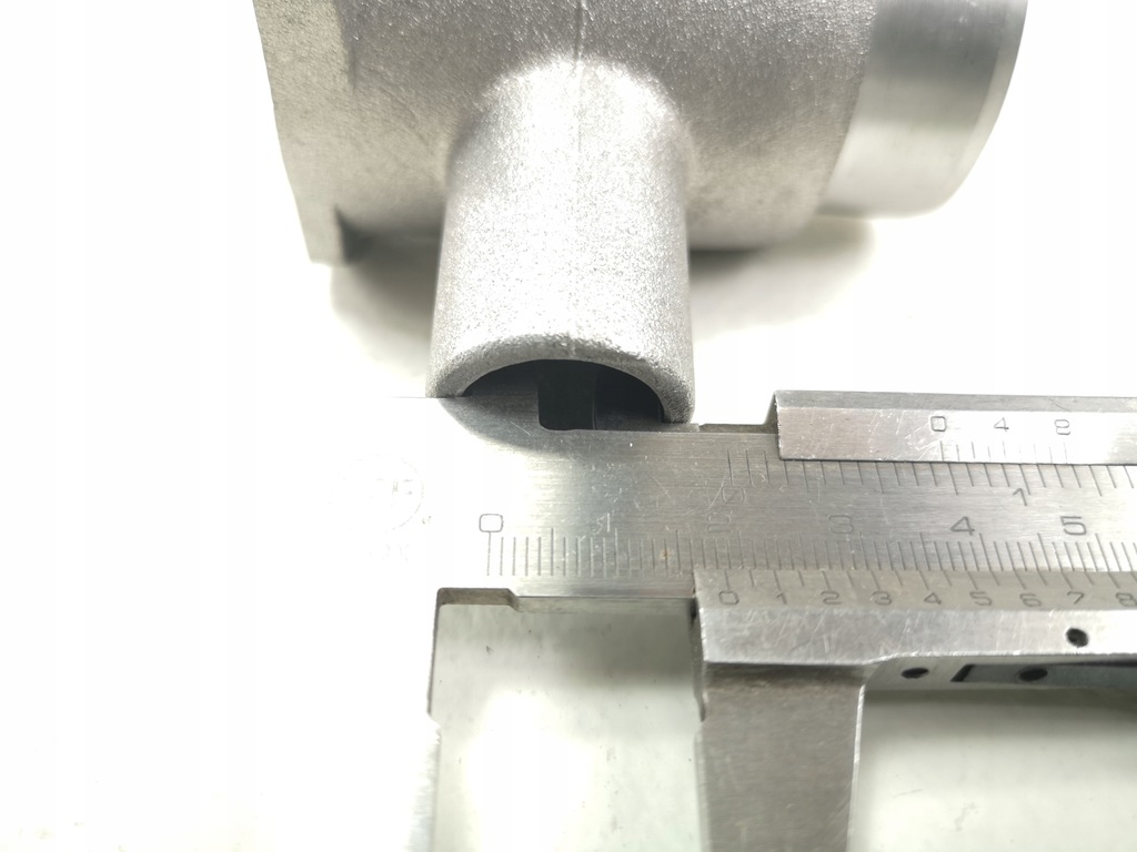 фото №7, Тройник вихлоп iveco trucks / daily / 8823135