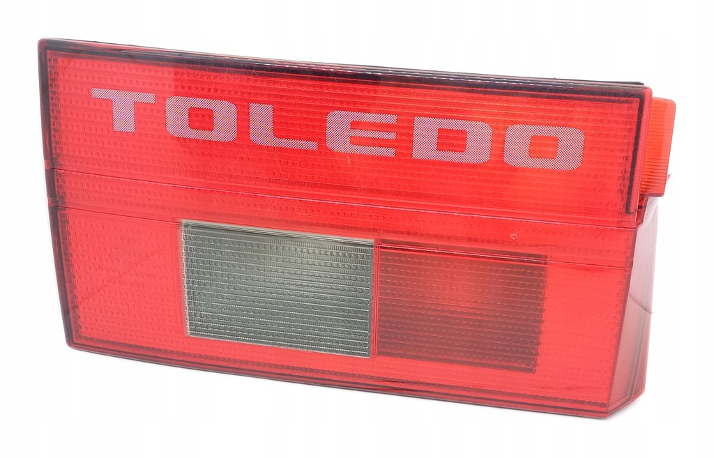 фото №1, Лампа задняя задняя комбинированная левая seat toledo 91-95
