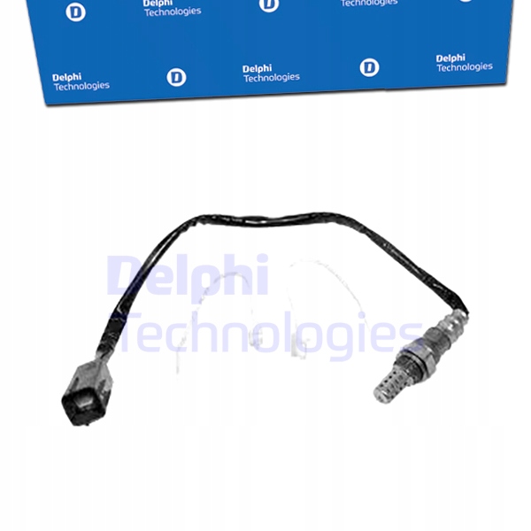 фото №1, Датчик лямбда-зонд delphi do mazda rx-8 1.3