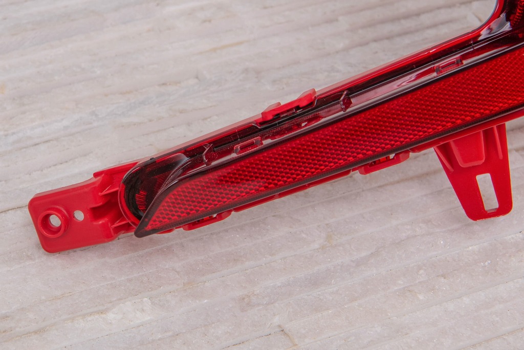 фото №9, Hyundai elantra vi ad 2018-2020 лампа противотуманная задняя правая 92406f2500