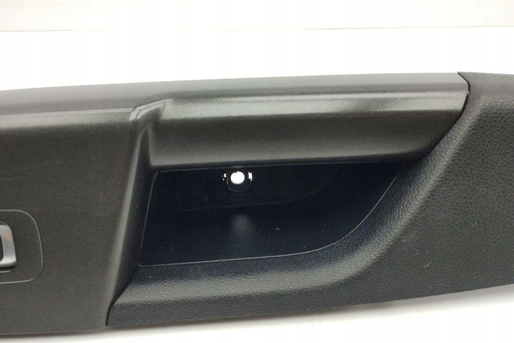 фото №8, Молдинг декоративна обшивка передніх лівих двері kia sportage v nq5