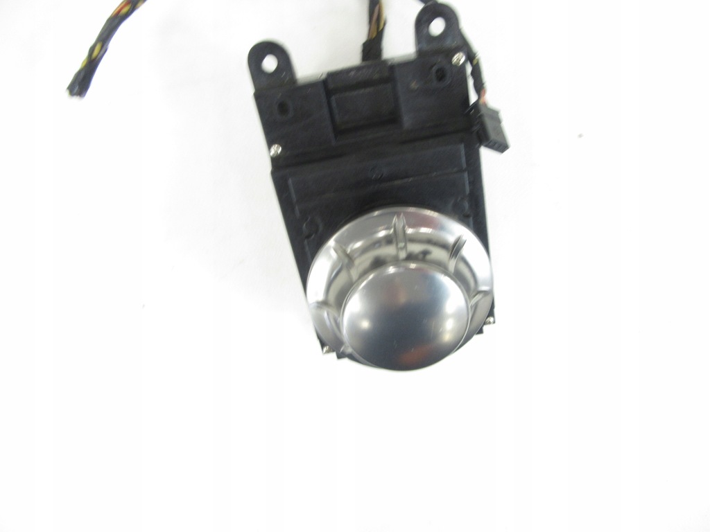 фото №4, Контролер idrive bmw e60 e61 e63 e64 штекер