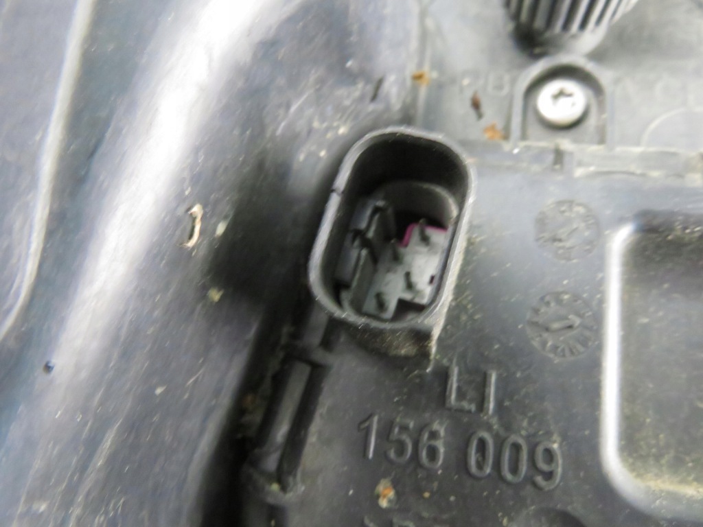 Фара левая передняя bmw 7 e65, e66, e67 7165451 Недорого