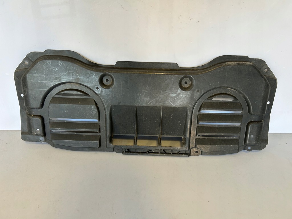 фото №1, Захист підвіска mercedes ml gle w166 a1665200323