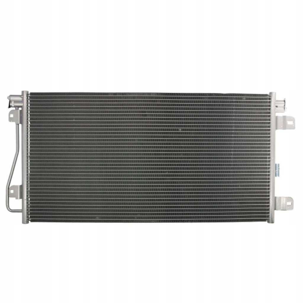 Купити Конденсатор кондиціонера thermotec ktt110565