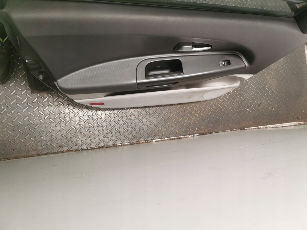 фото №8, Двері лівий перед kia ceed i 1k