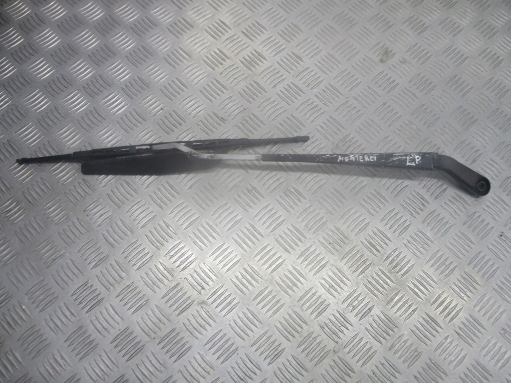 фото №1, Важіль двірники лівий перед opel monterey i m92