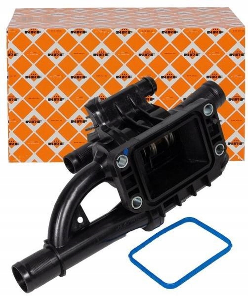 фото №1, Nrf термостат 725163