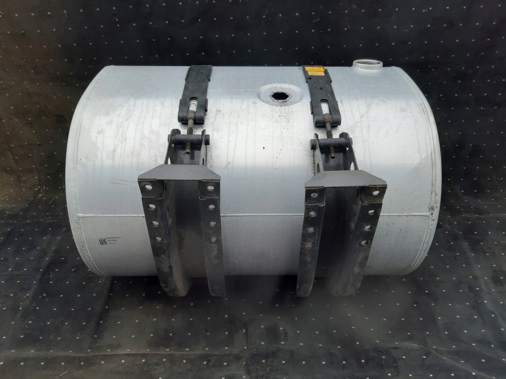 фото №7, Volvo fh fm renault бак топлива 450l 21516448