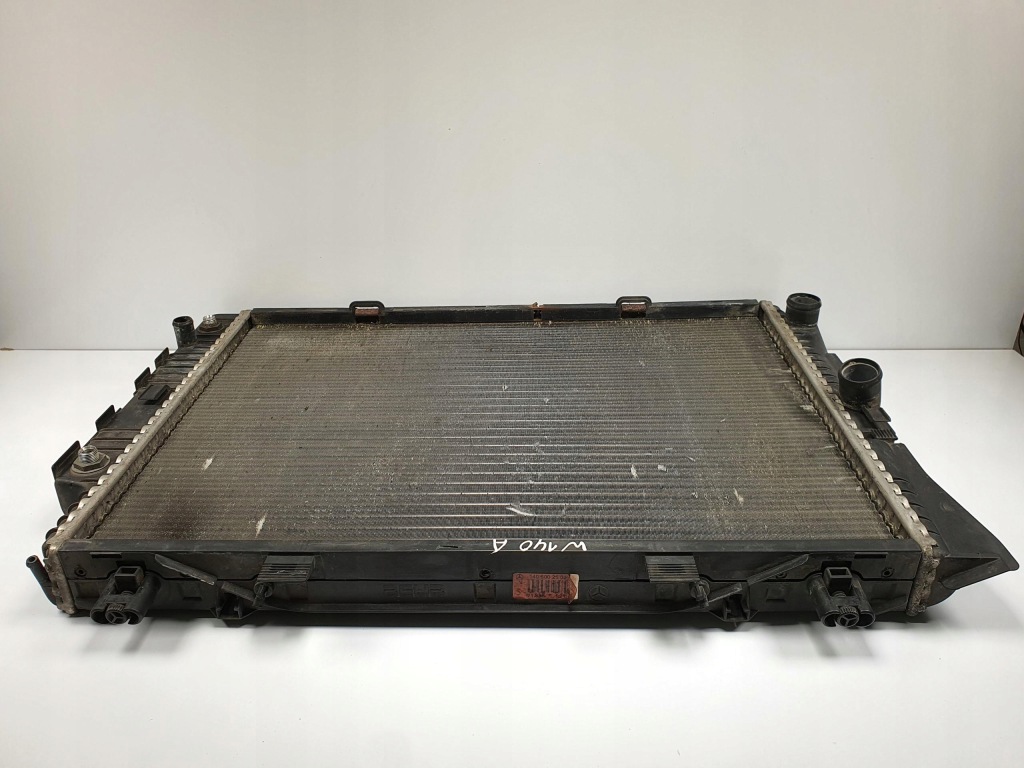 Радіатор води mercedes w140 3.2 1405002103 Недорого