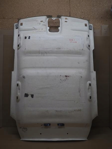 фото №6, Потолок потолок потолок peugeot 208 ii gt-line