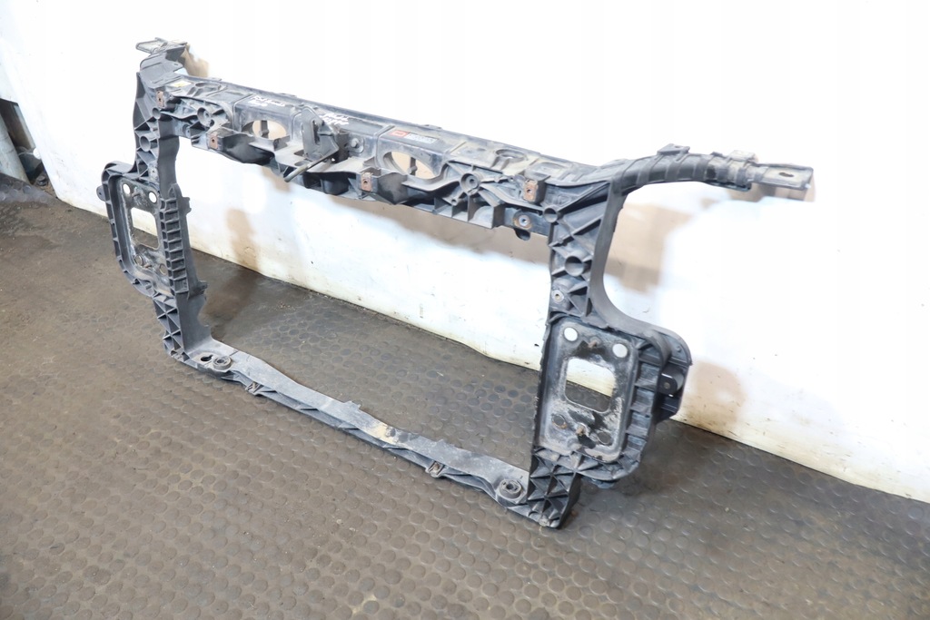 фото №1, Pas передній fiat grande punto 1.4 16v