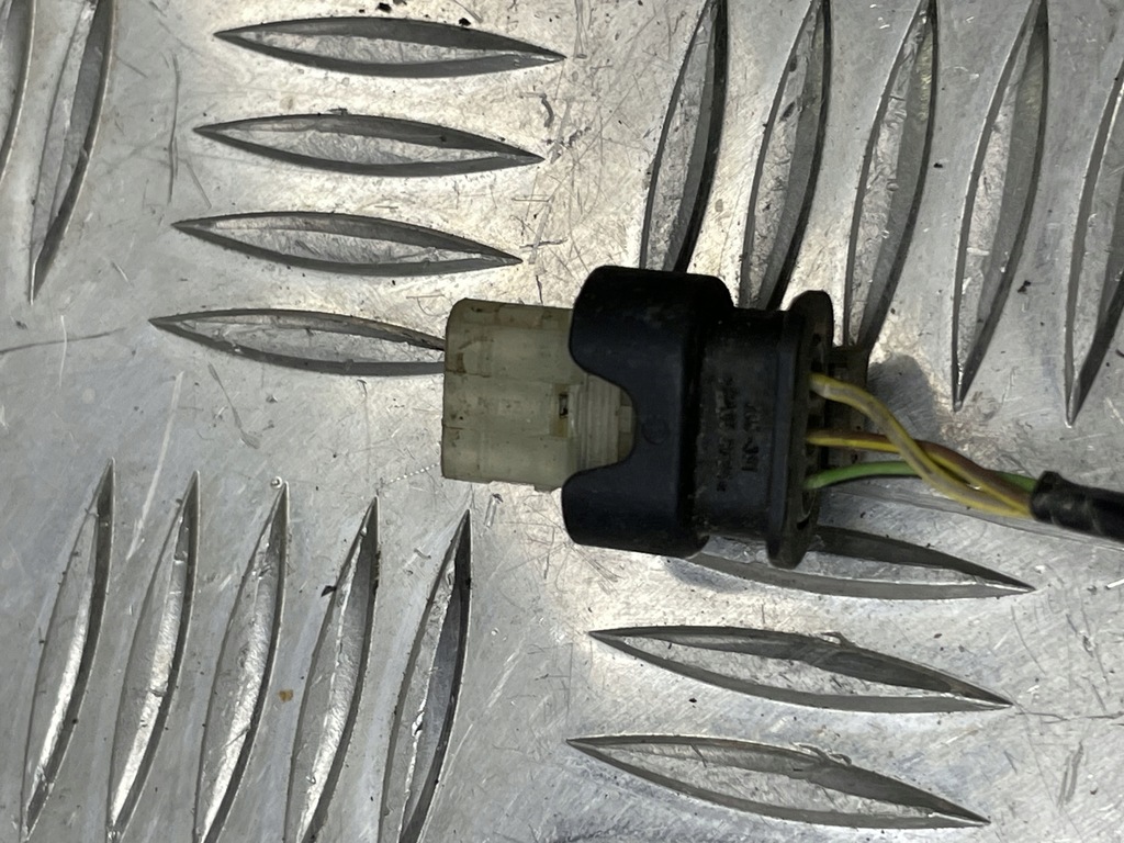 фото №7, Bmw f25 електропроводка шланг джгут датчик паркування 9271214