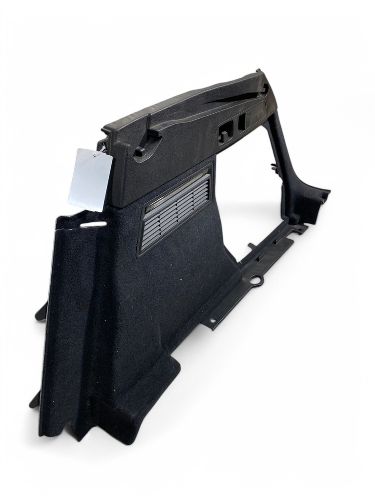 фото №8, Audi q5 sq5 обшивка / обивка / багажника