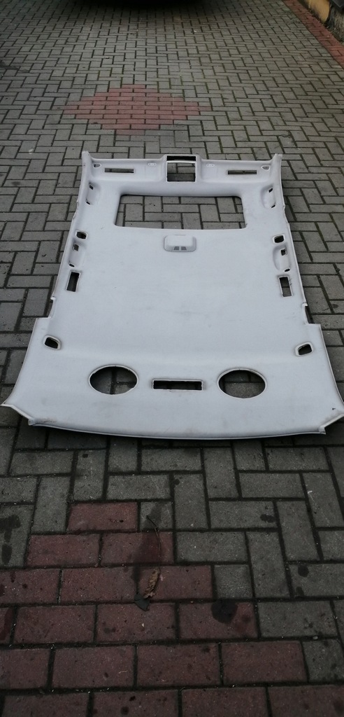 фото №5, Bmw 5 e39 kombi стеля