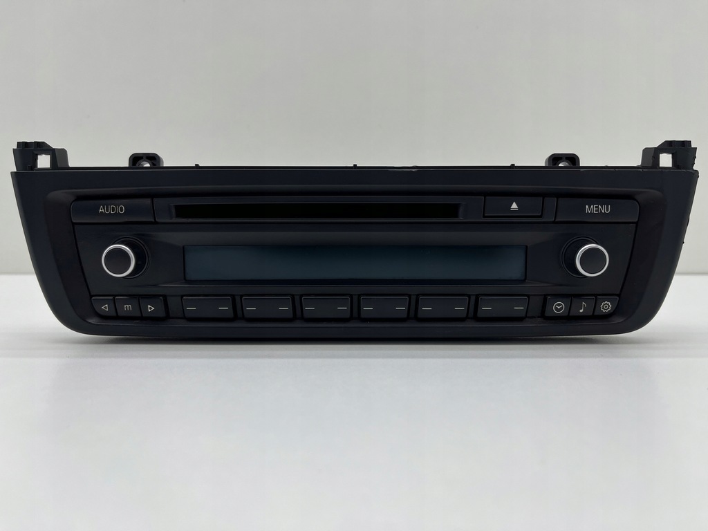 фото №1, Bmw 1 f20 f21 радіо business 9274900