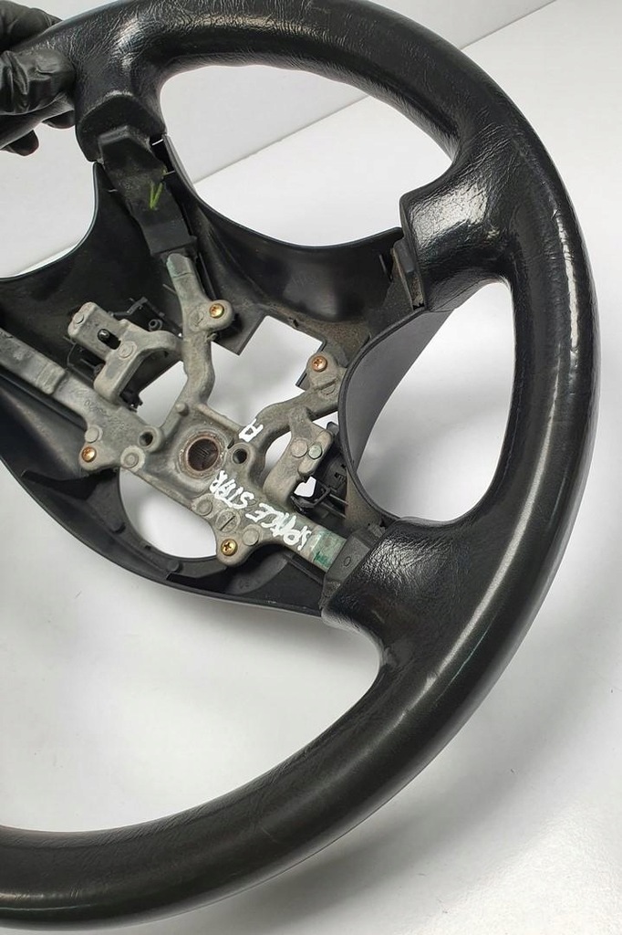 фото №5, Повітропровід mitsubishi space star 66280-53420