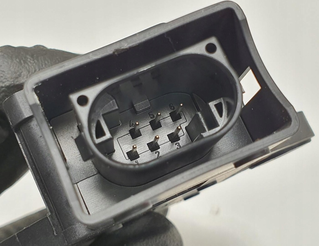 фото №6, Датчик esp opel astra ii g 0265005255 24413377