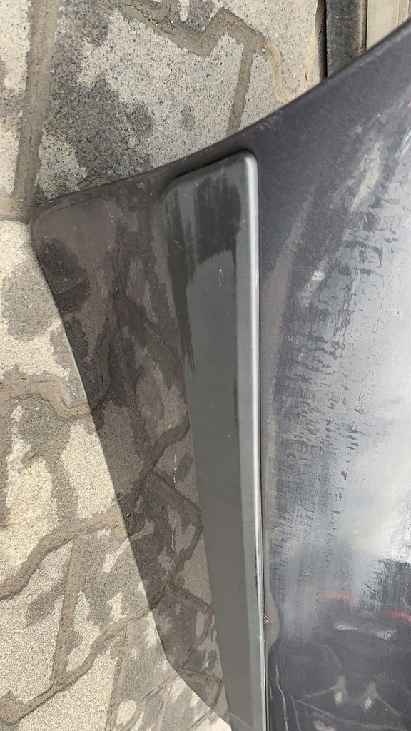 фото №5, Kia rio 2017- дверь задние задняя правое