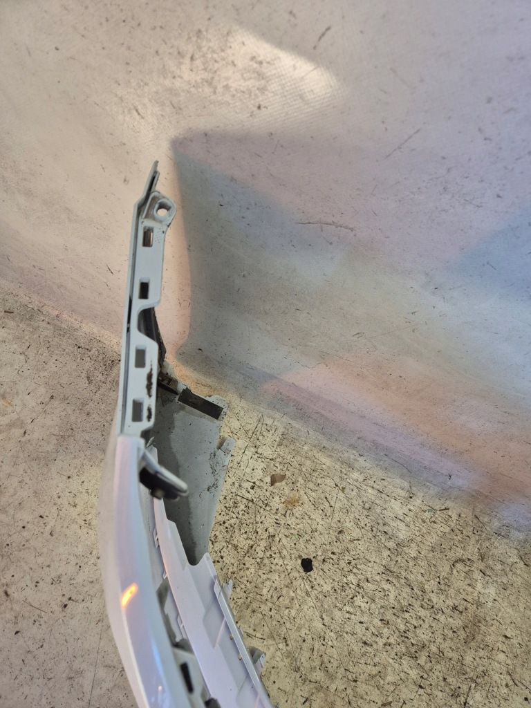 фото №6, Audi rs3 8v 8v5 sedan бампер передній перед