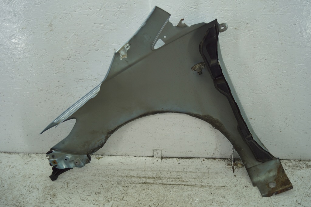фото №13, Крила правий перед mazda 5 33y