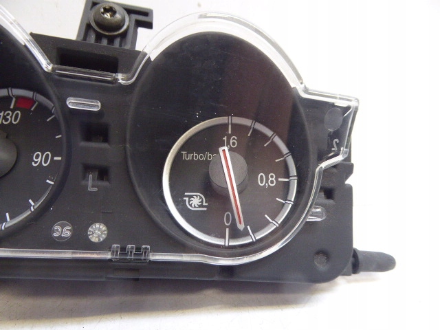 фото №4, Alfa romeo 159 лічильник прилади спідометр